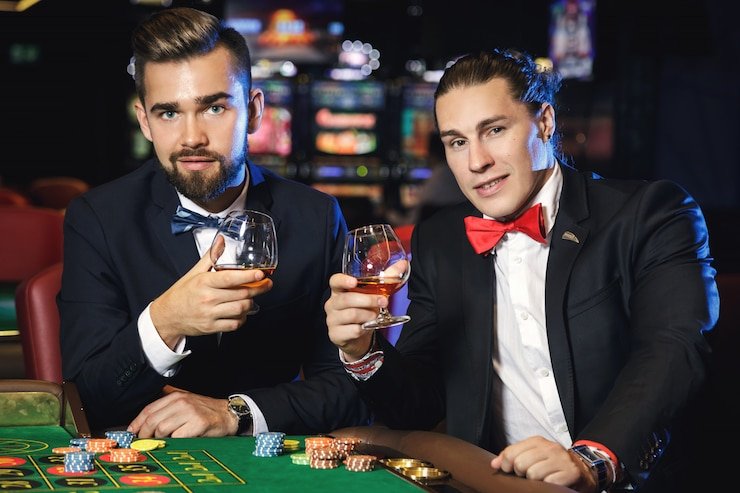 Antarmuka platform vigorjp menampilkan berbagai kategori sportsbook, kasino langsung, dan permainan slot