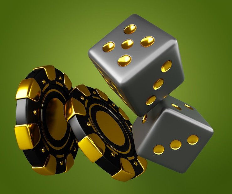 Riwayat Taruhan Game 